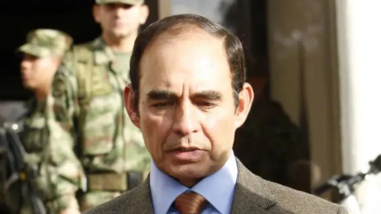 Jaime Humberto Uscátegui